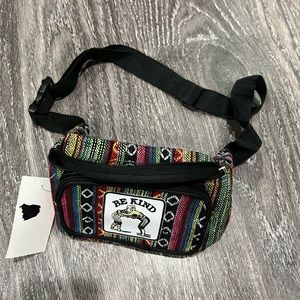 Fanny pack
